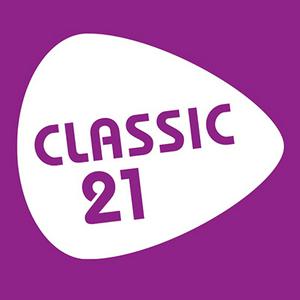 Blindtest de Classic 21